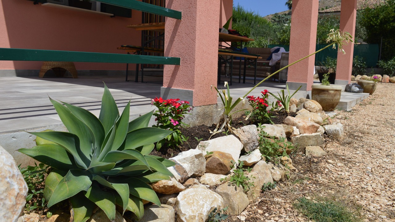 Photo of Outdoor in Castellammare del Golfo