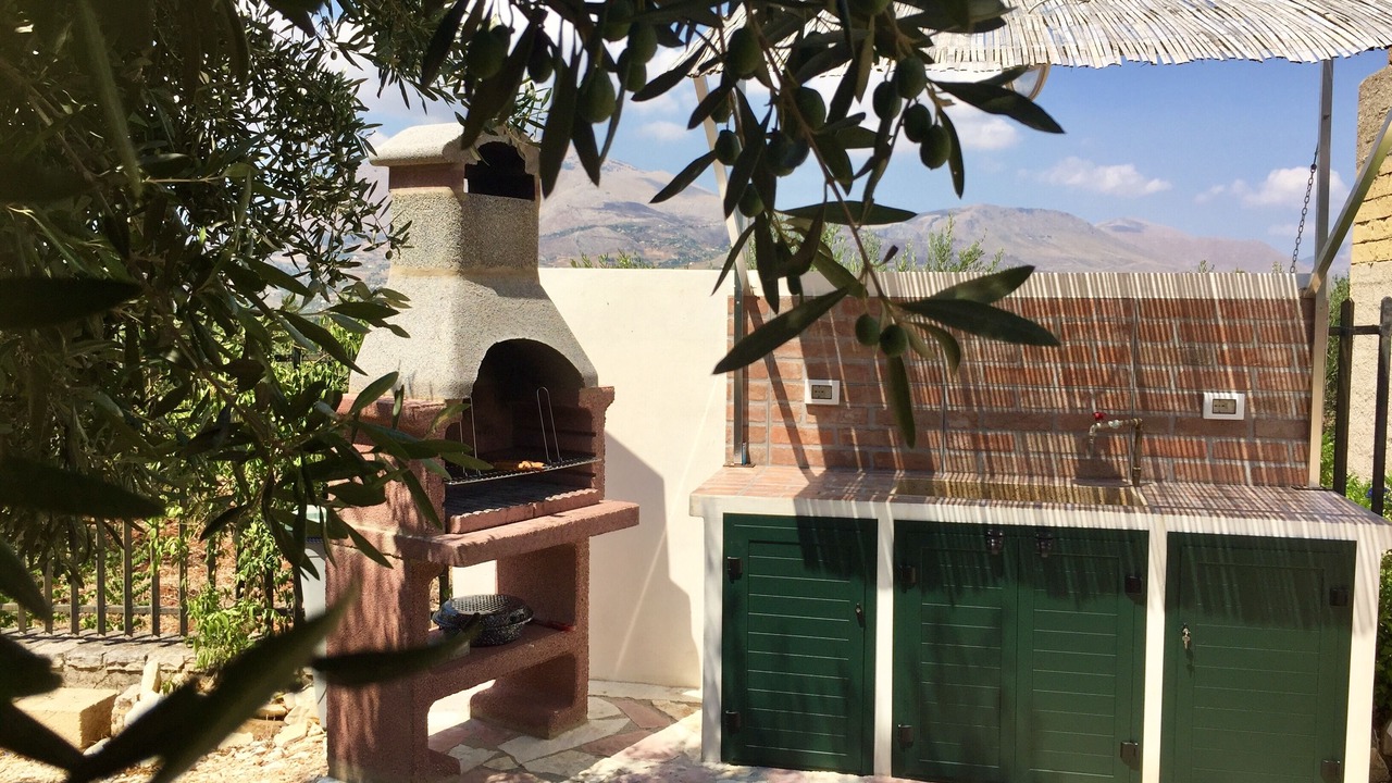 Photo of Patio Balcony in Castellammare del Golfo