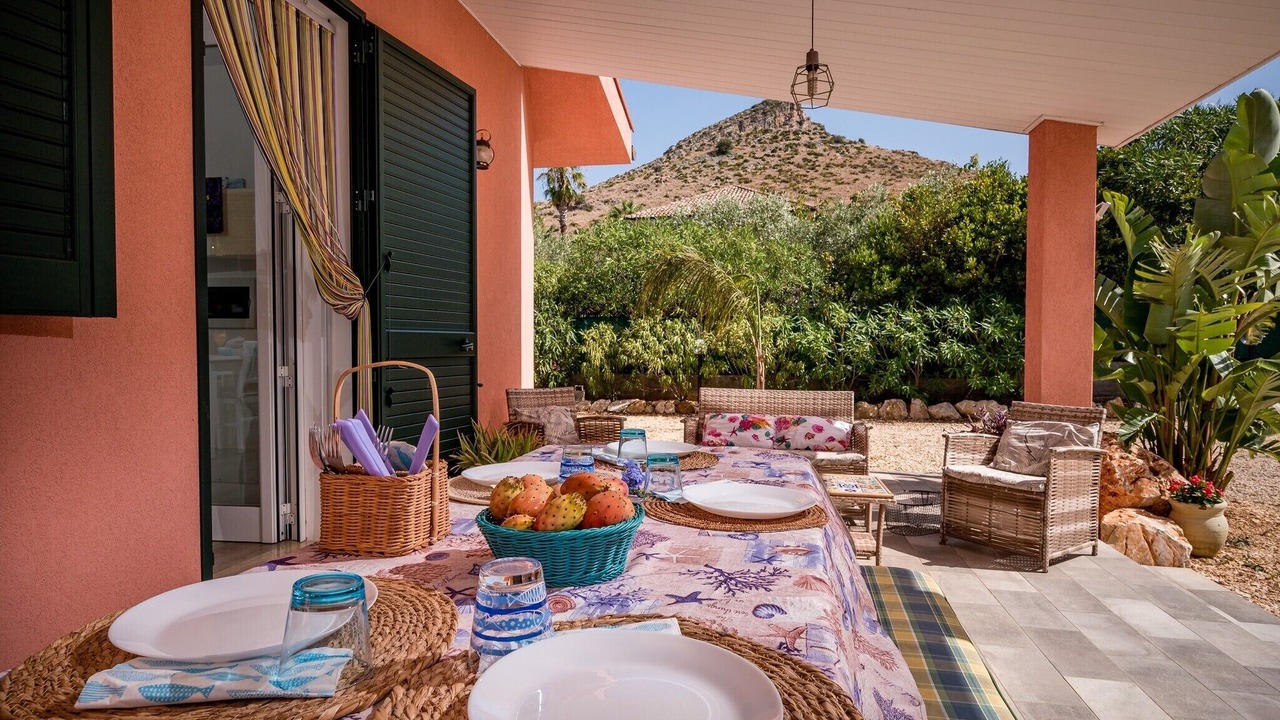Photo of Outdoor in Castellammare del Golfo