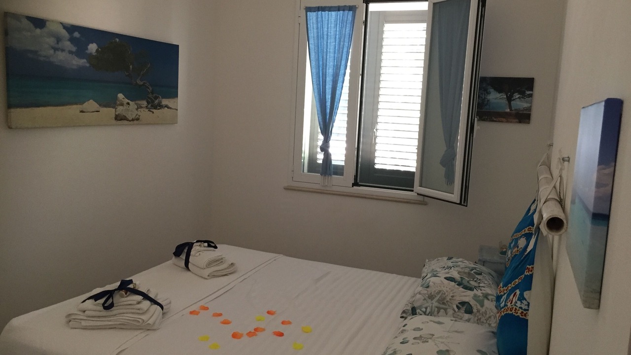 Photo of Bedroom in Castellammare del Golfo