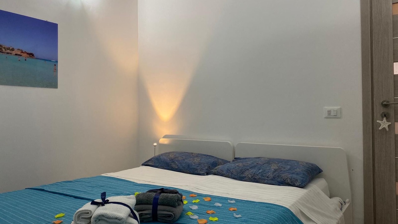 Photo of Bedroom in Castellammare del Golfo