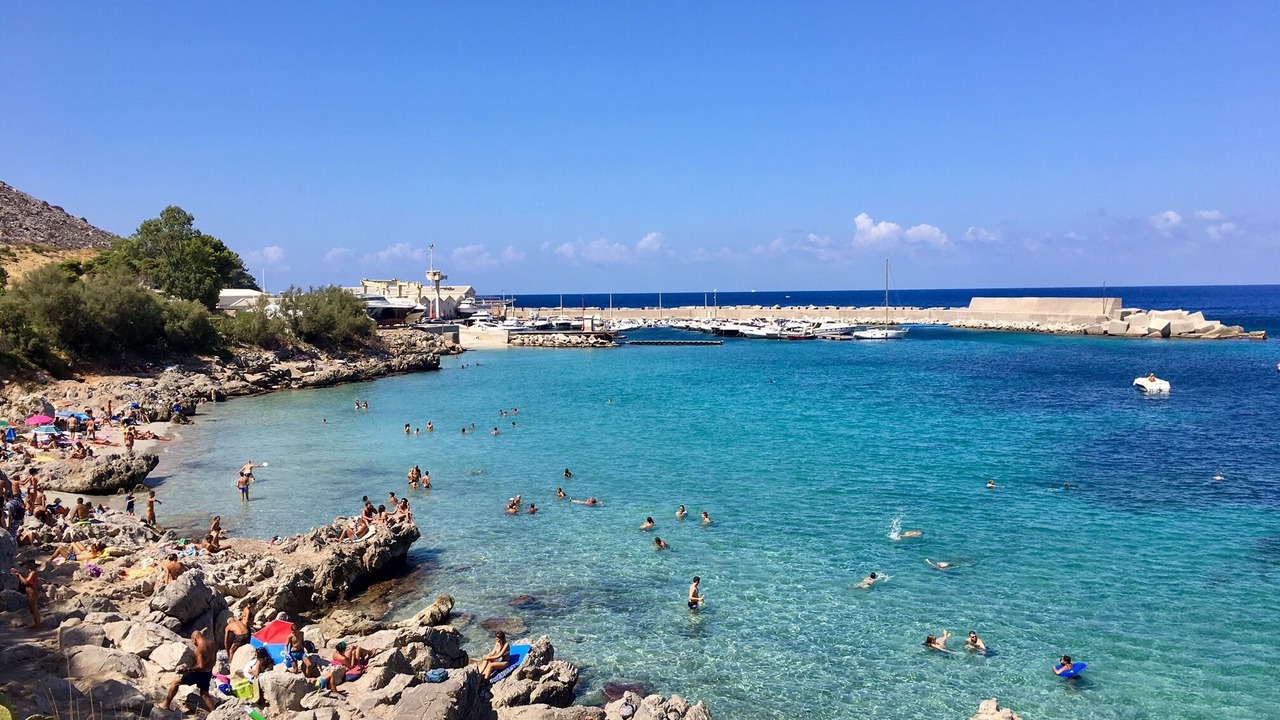 Photo of Others in Castellammare del Golfo