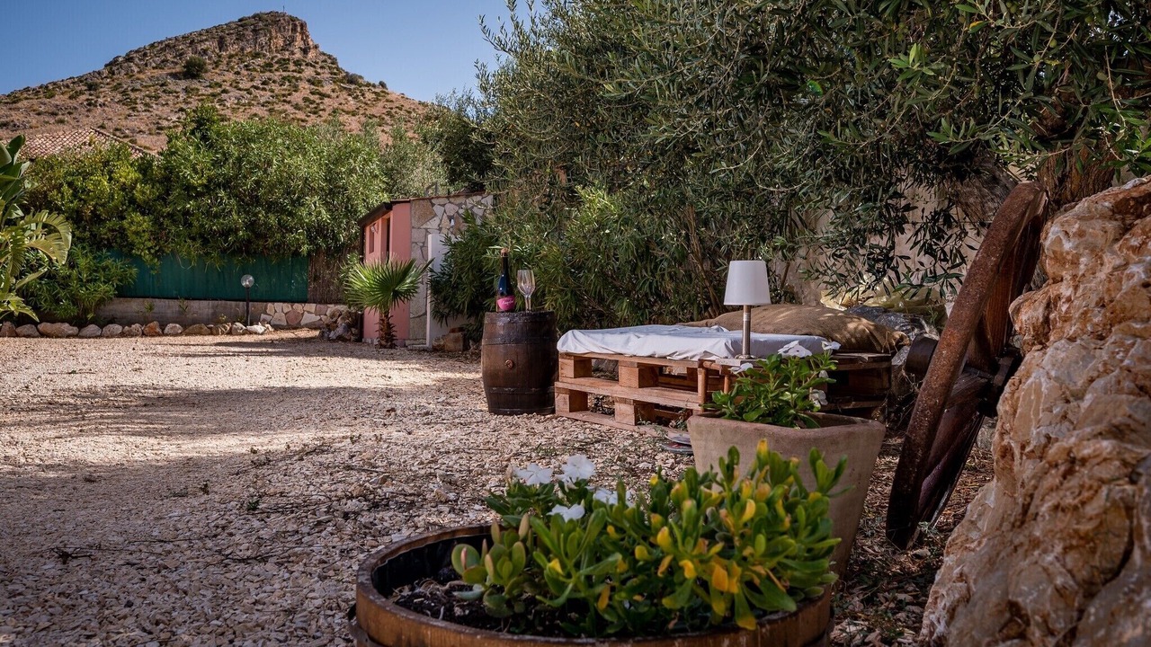 Photo of Outdoor in Castellammare del Golfo
