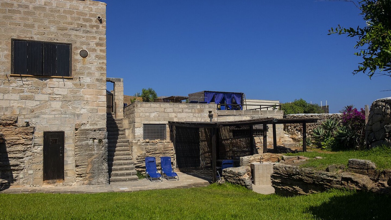 Photo of Outdoor in Favignana