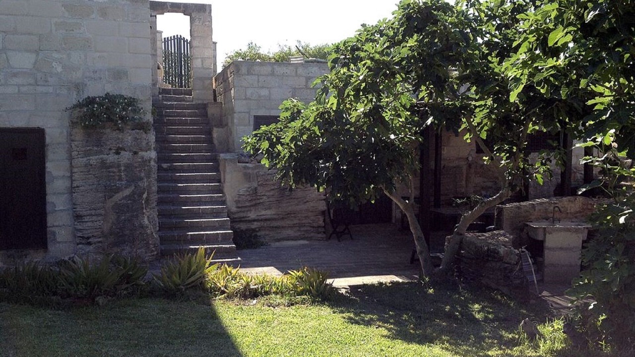 Photo of Outdoor in Favignana