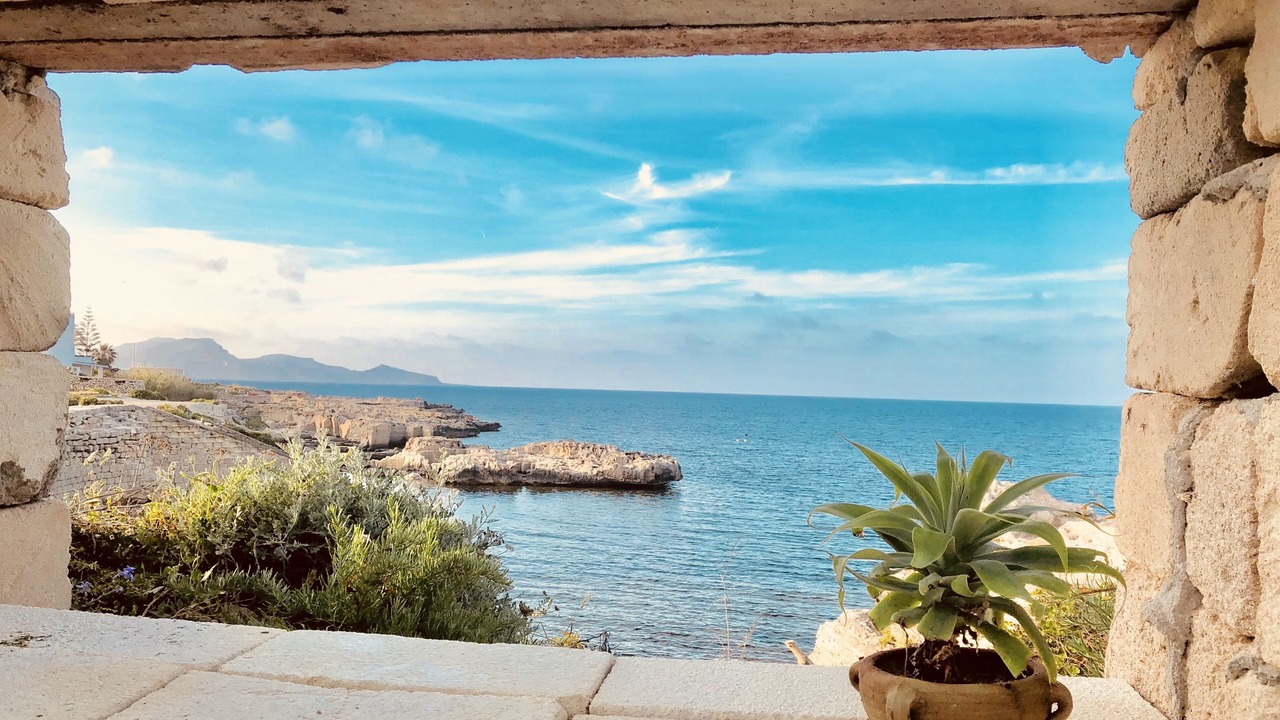 Photo of Outdoor in Favignana
