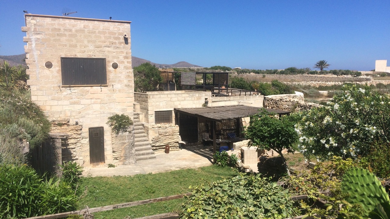 Photo of Outdoor in Favignana