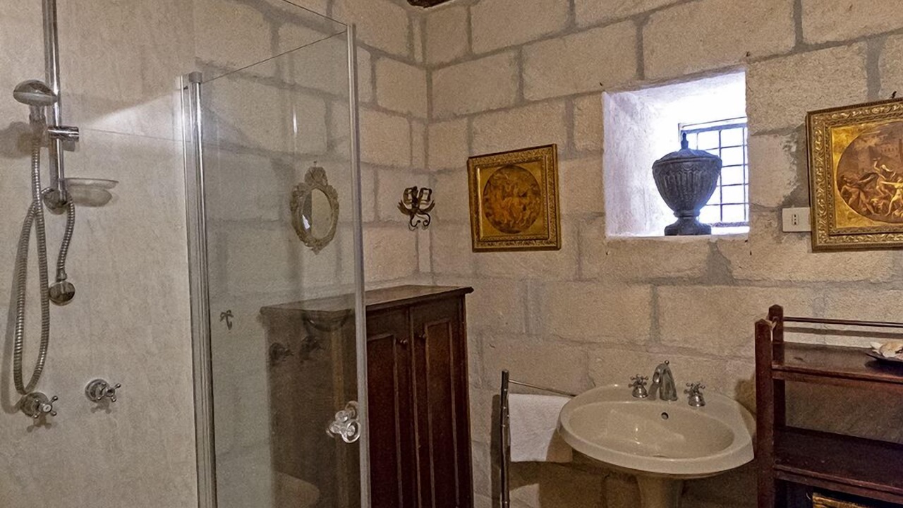 Photo of Bathroom in Favignana