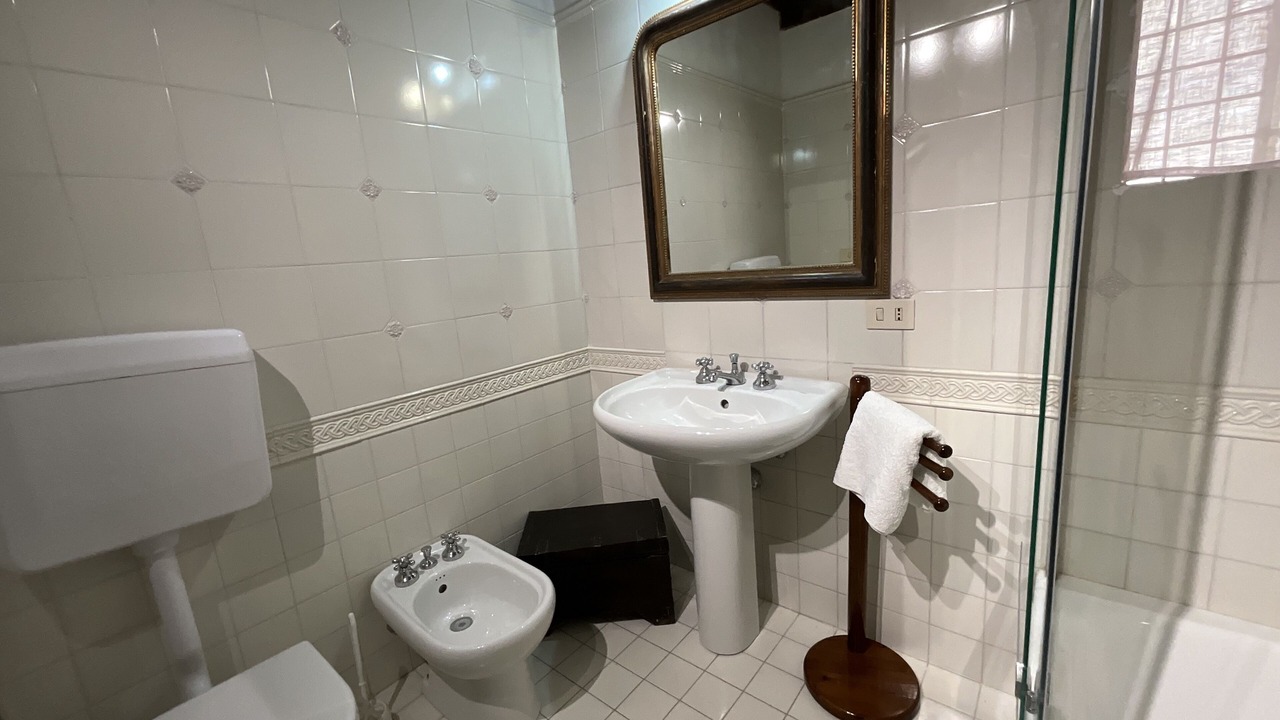 Photo of Bathroom in Favignana