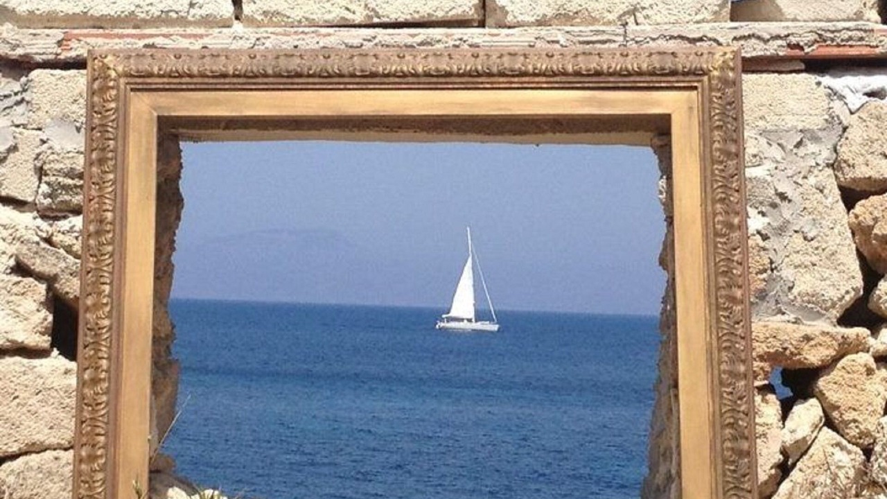 Photo of Outdoor in Favignana