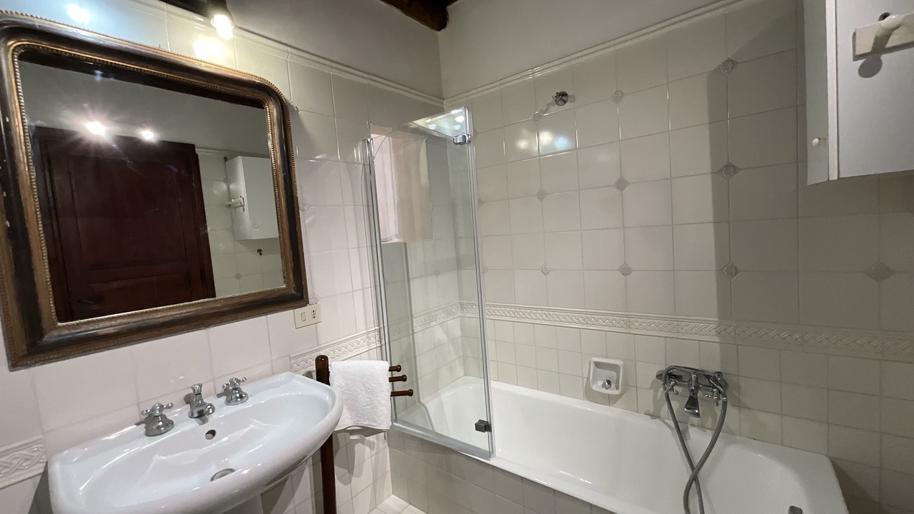 Photo of Bathroom in Favignana