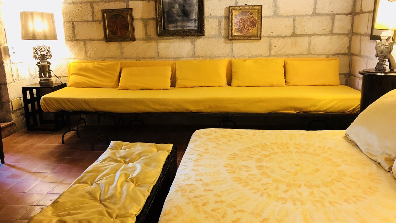 Photo of Bedroom in Favignana