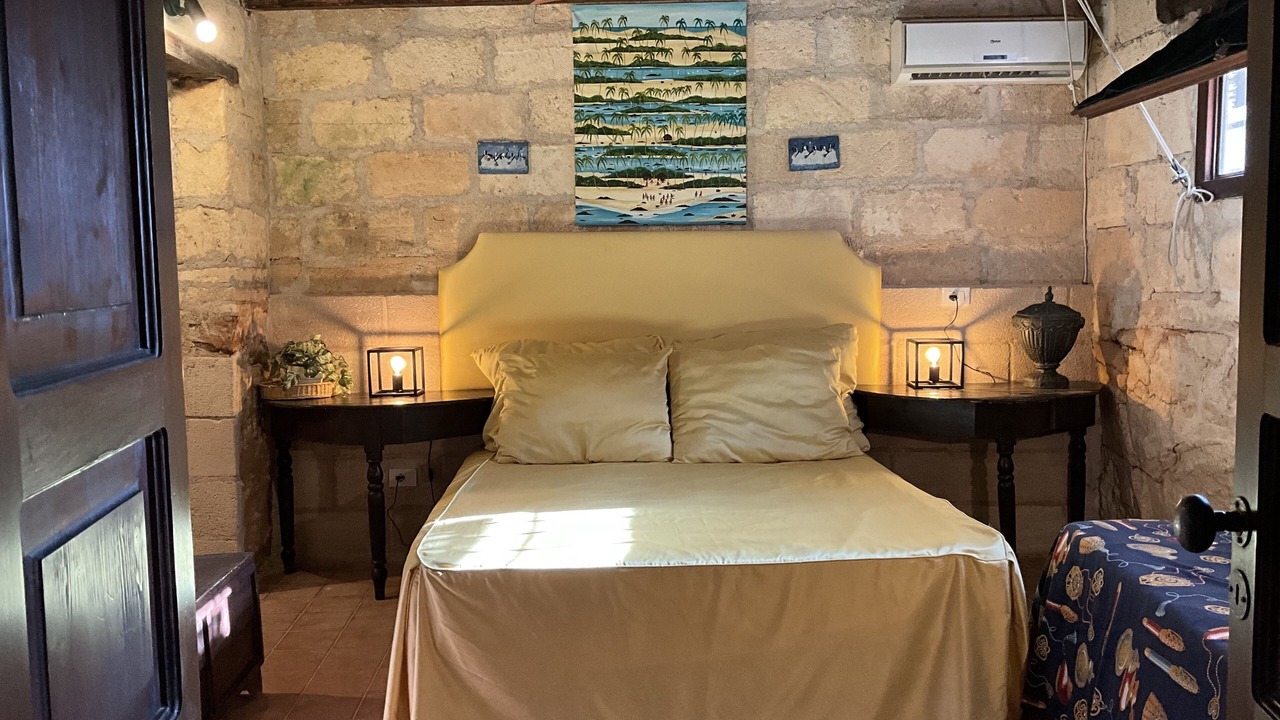 Photo of Bedroom in Favignana