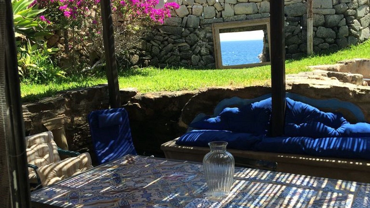 Photo of Outdoor in Favignana