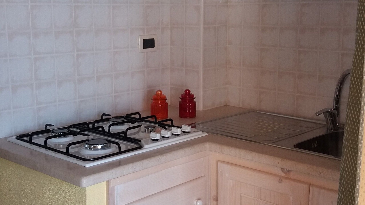 Photo of Kitchen in Gaggi