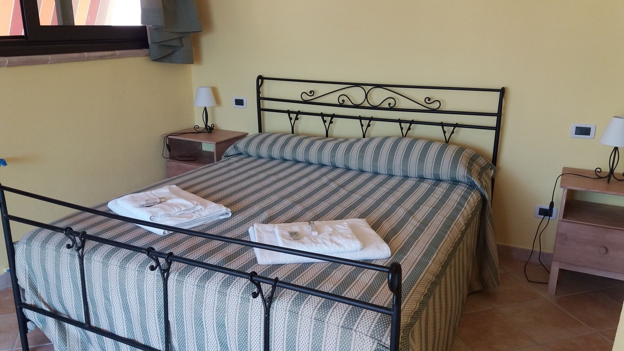 Photo of Bedroom in Gaggi