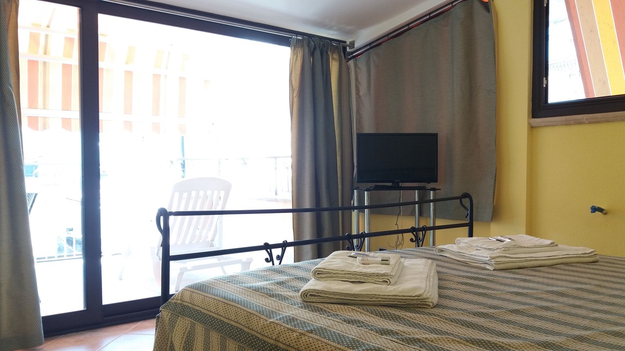 Photo of Bedroom in Gaggi