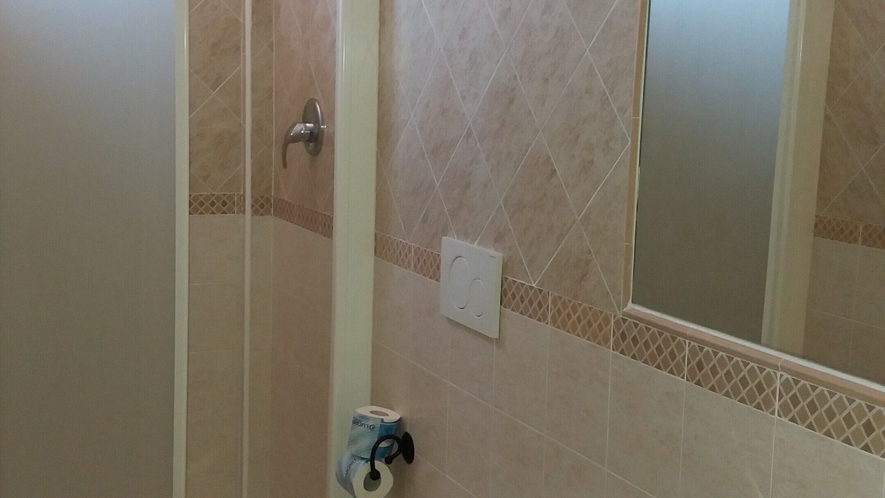 Photo of Bathroom in Gaggi