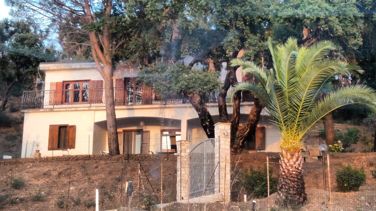 Photo of Outdoor in Gratteri