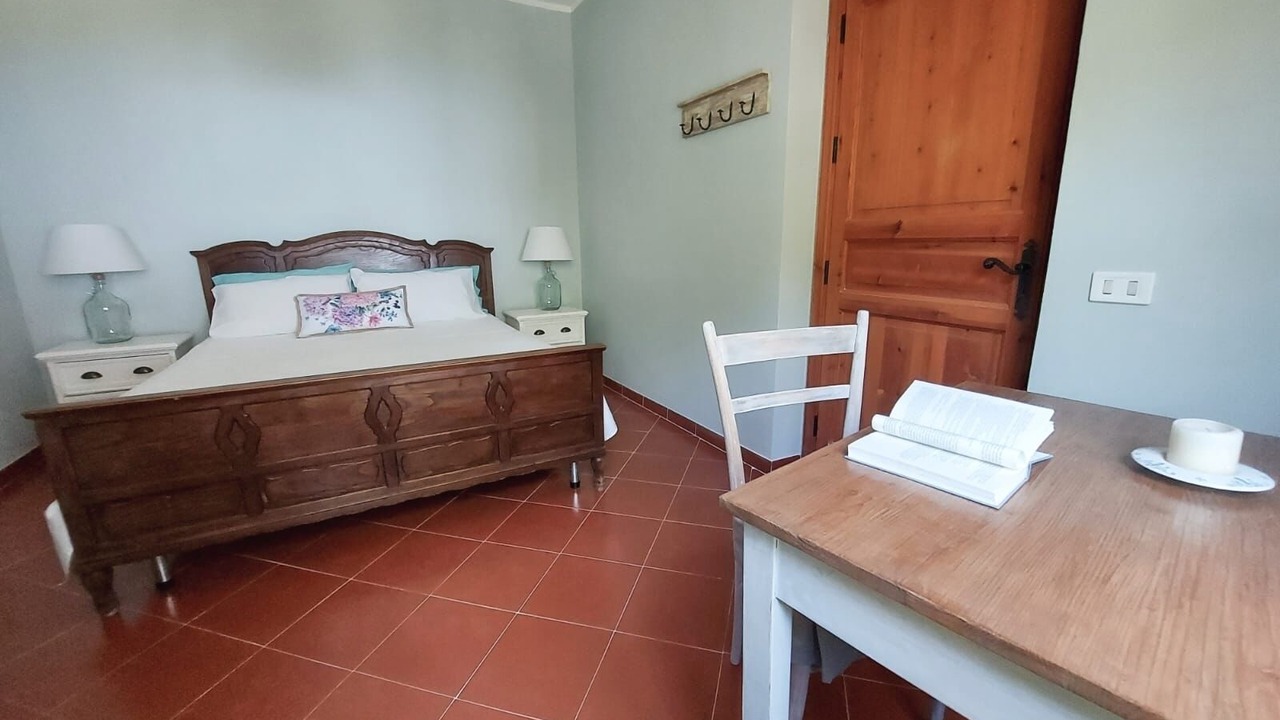 Photo of Bedroom in Gratteri