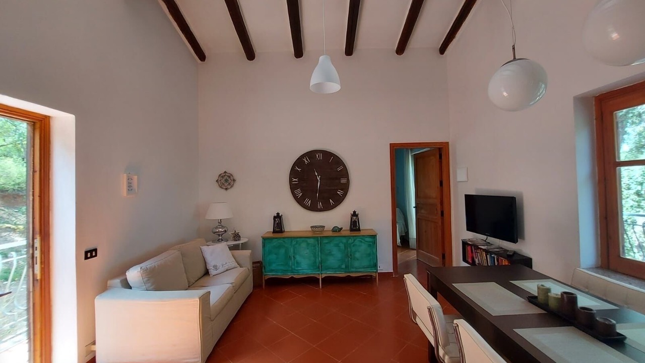 Photo of Livingroom in Gratteri