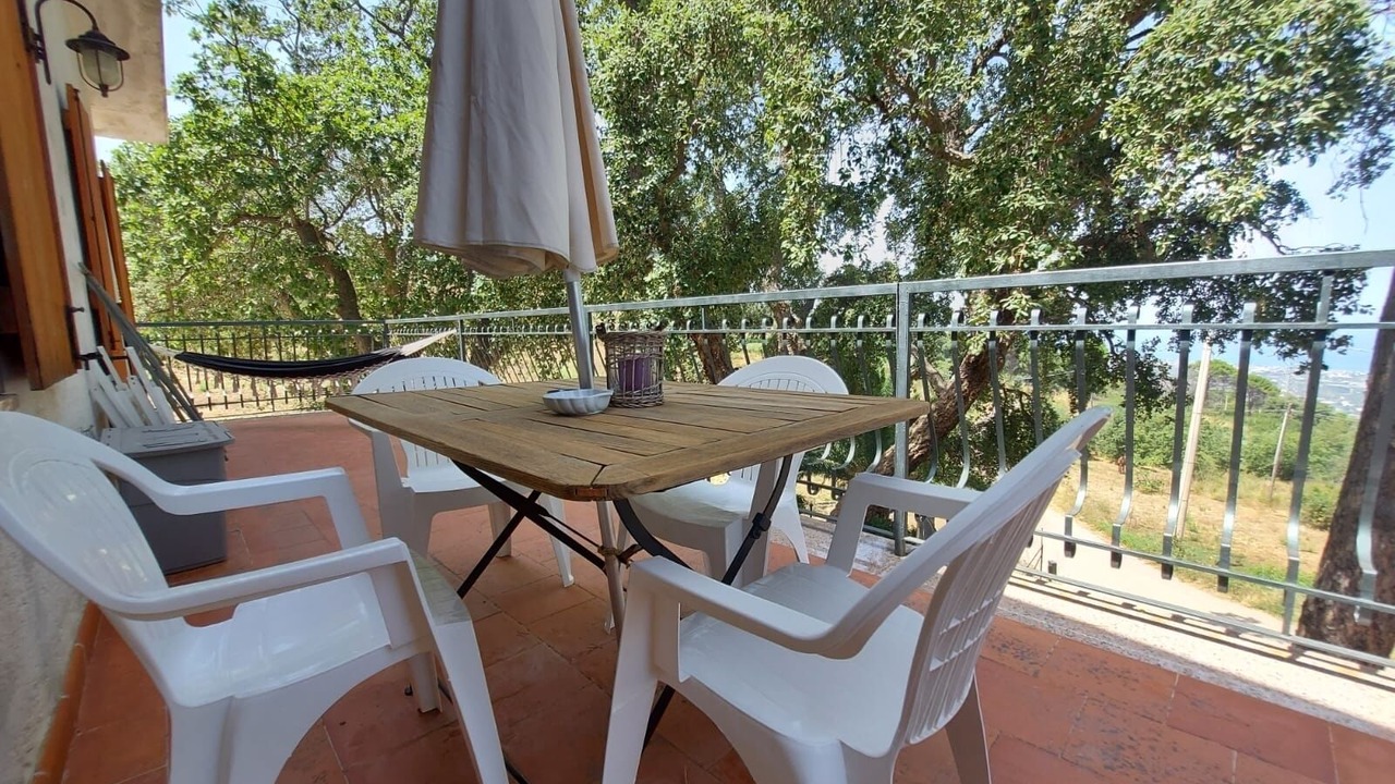Photo of Outdoor in Gratteri