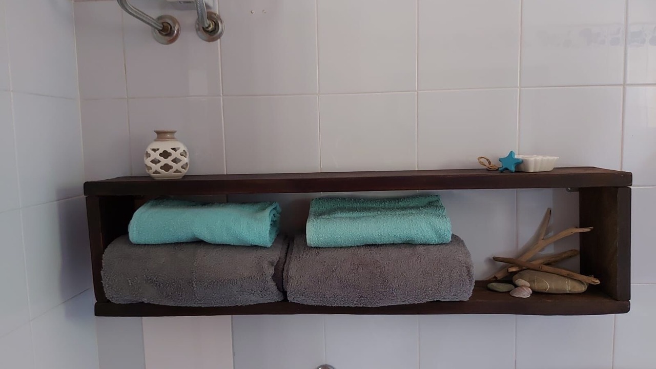 Photo of Bathroom in Gratteri