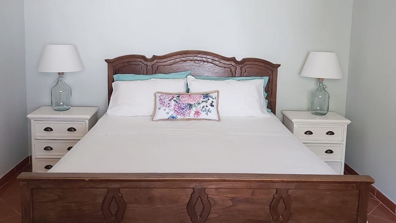 Photo of Bedroom in Gratteri