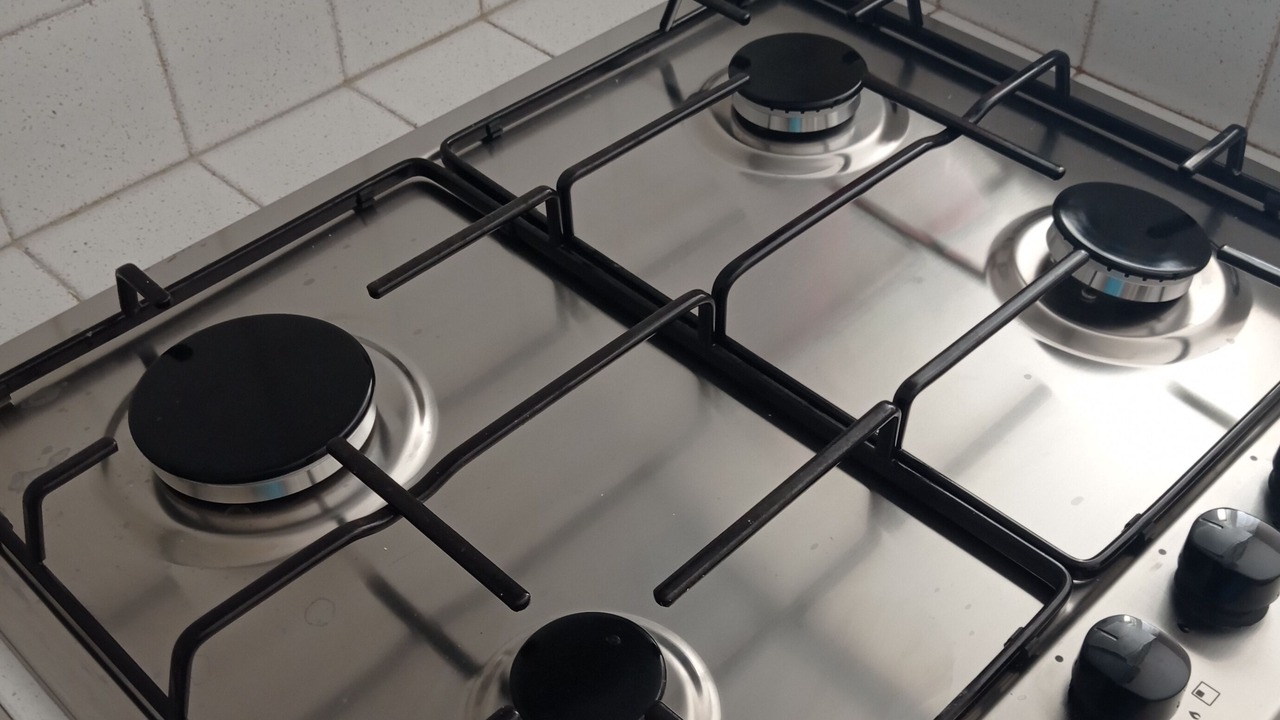 Photo of Kitchen in Calatabiano