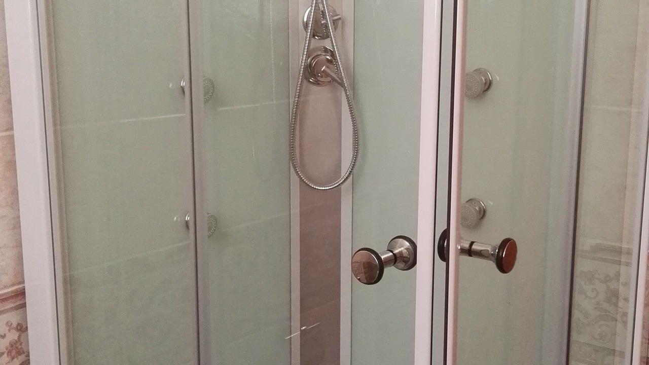 Photo of Bathroom in Viagrande