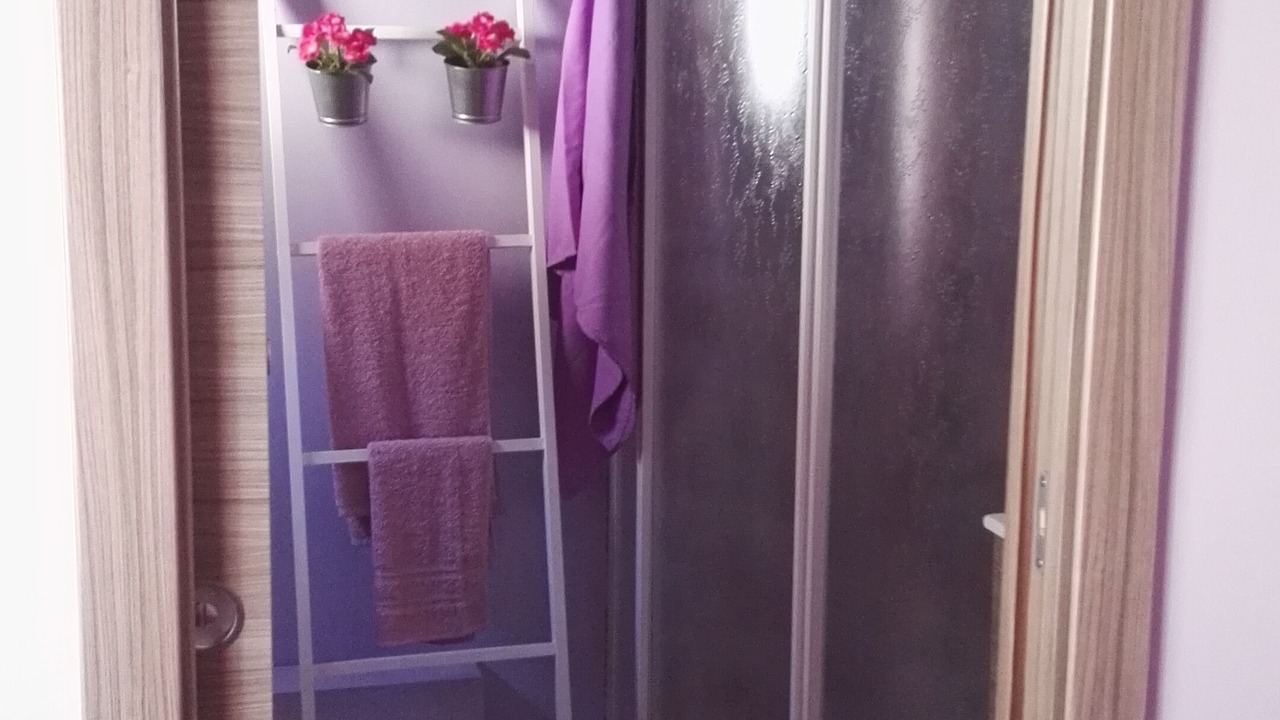 Photo of Bathroom in Viagrande