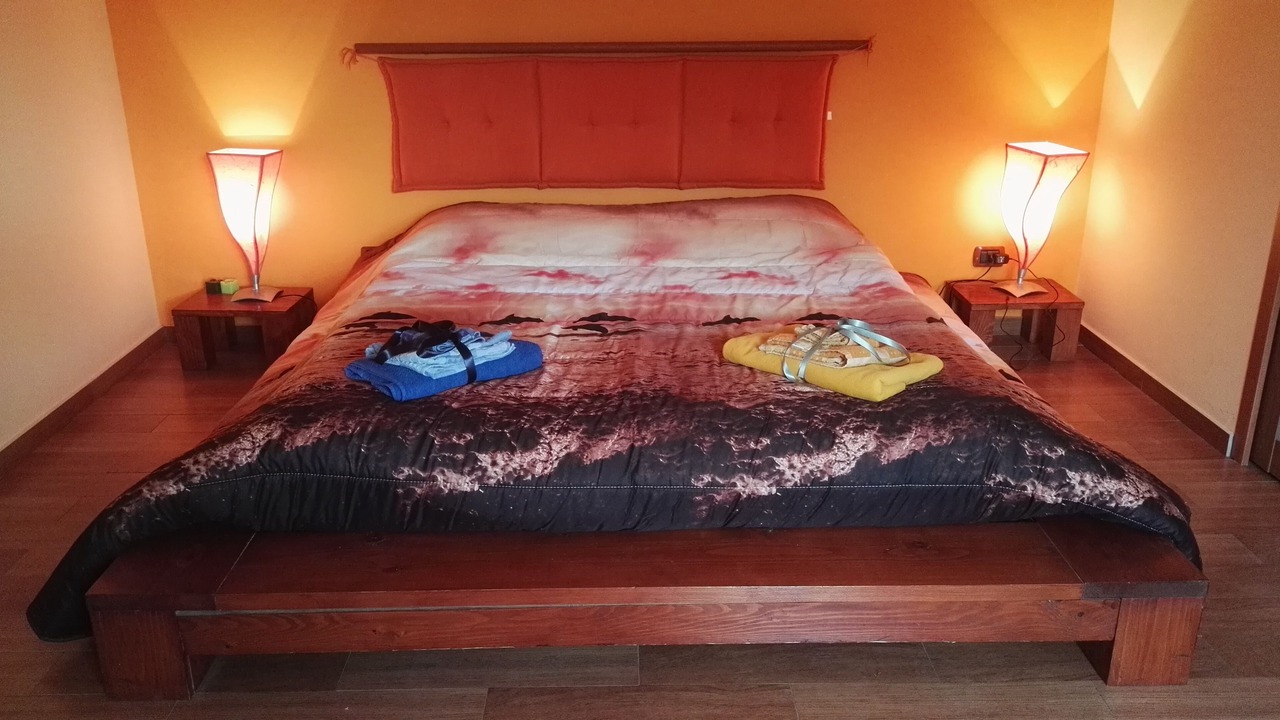 Photo of Bedroom in Viagrande