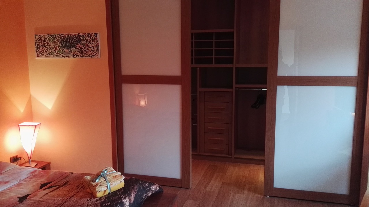 Photo of Bedroom in Viagrande