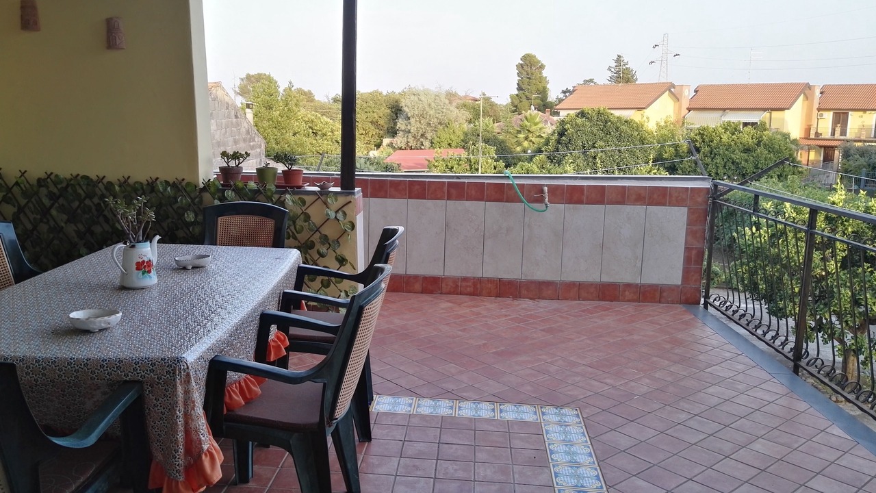 Photo of Outdoor in Viagrande