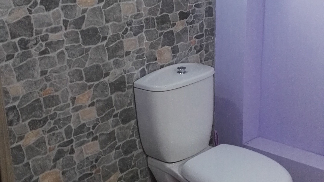 Photo of Bathroom in Viagrande