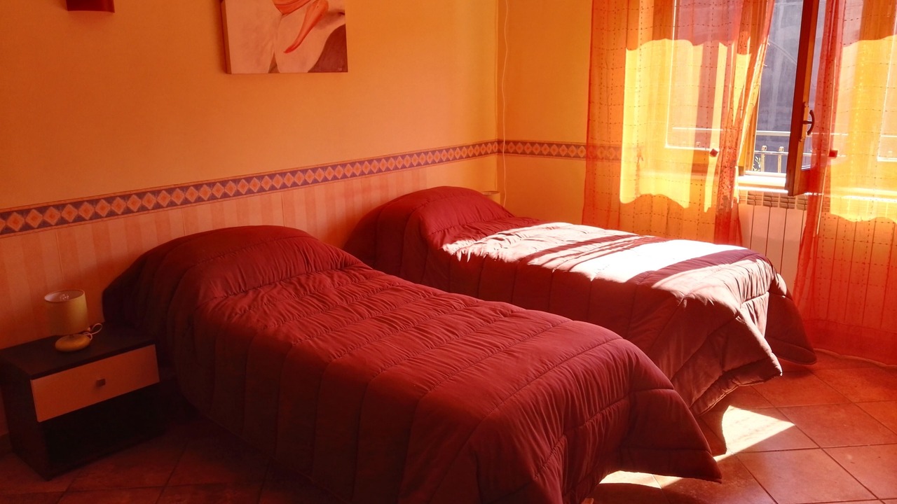 Photo of Bedroom in Viagrande