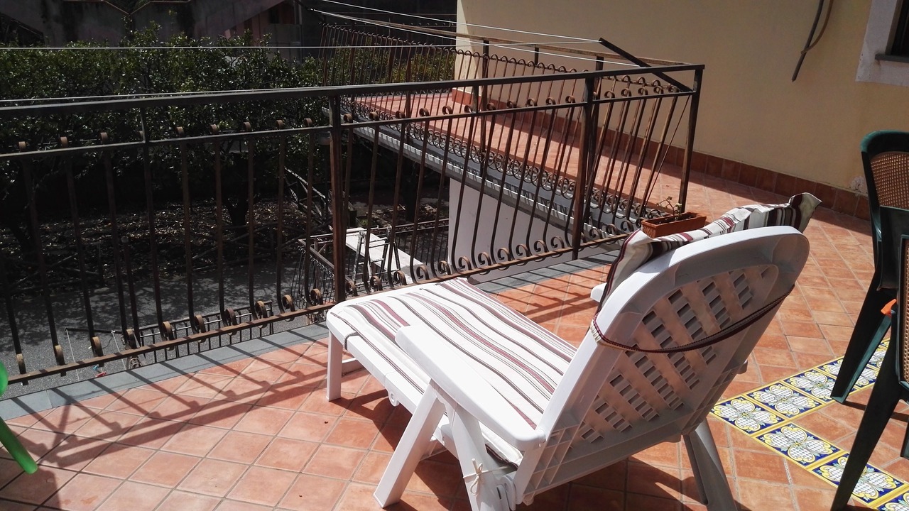 Photo of Outdoor in Viagrande