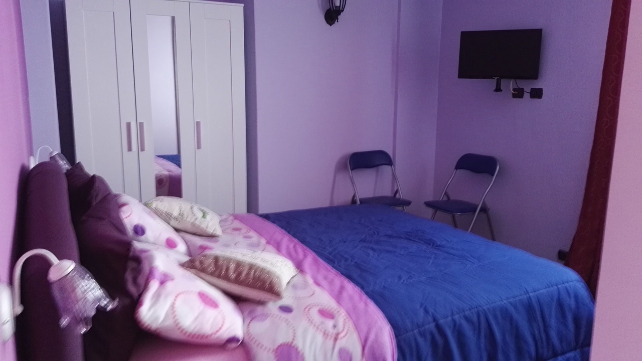 Photo of Bedroom in Viagrande