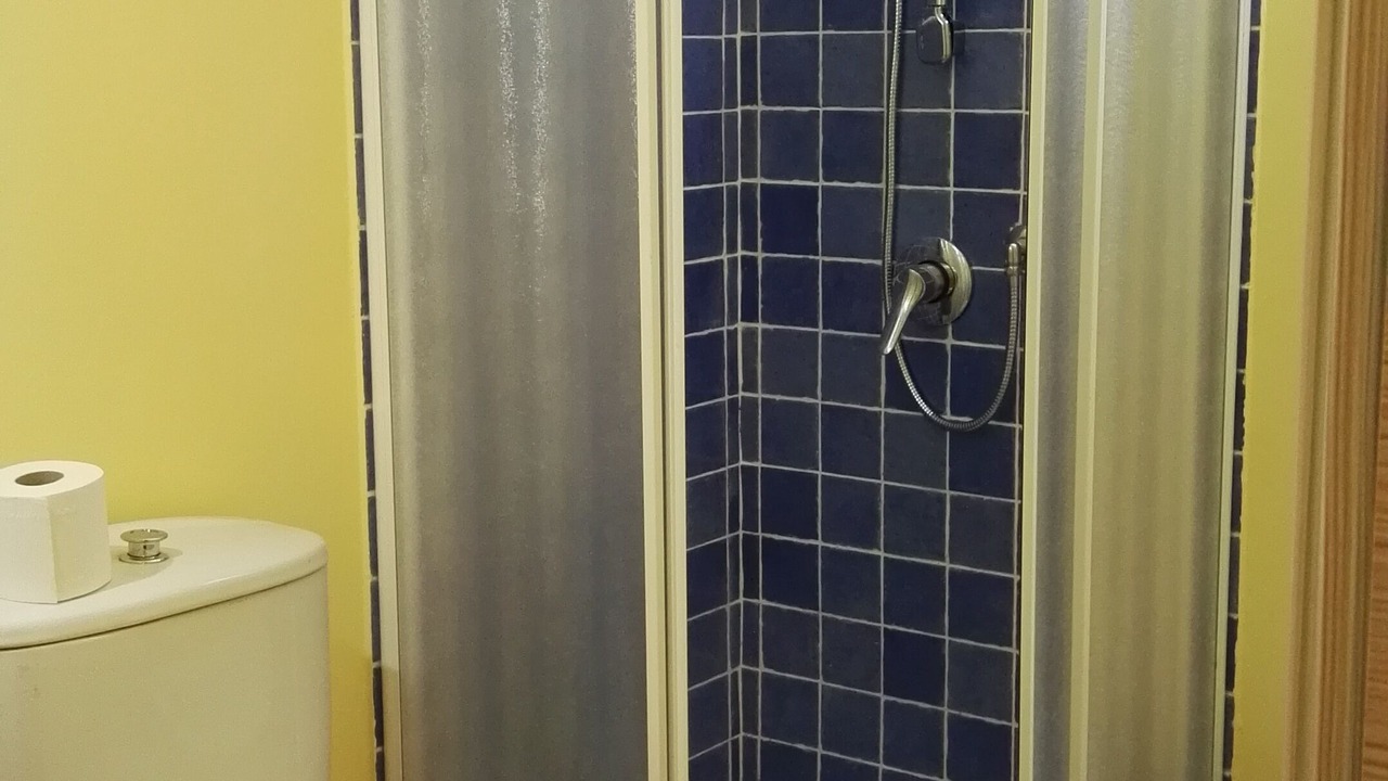 Photo of Bathroom in Viagrande