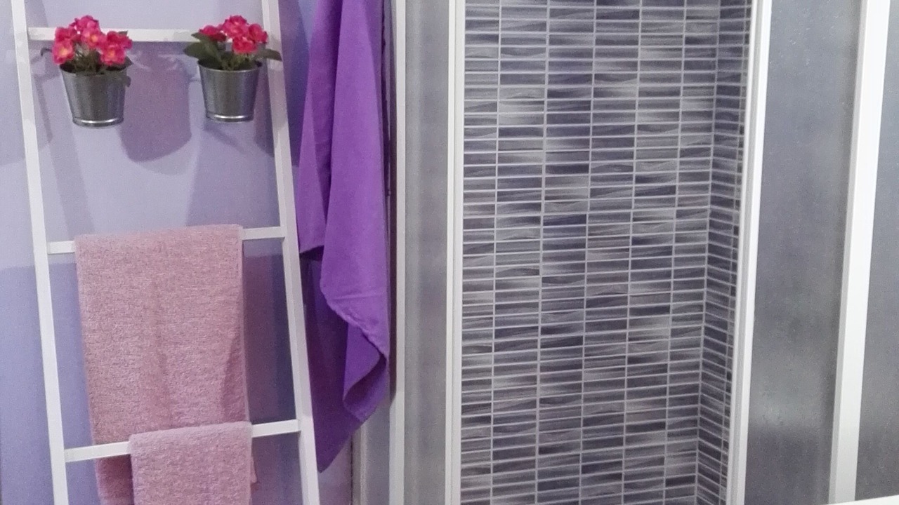 Photo of Bathroom in Viagrande