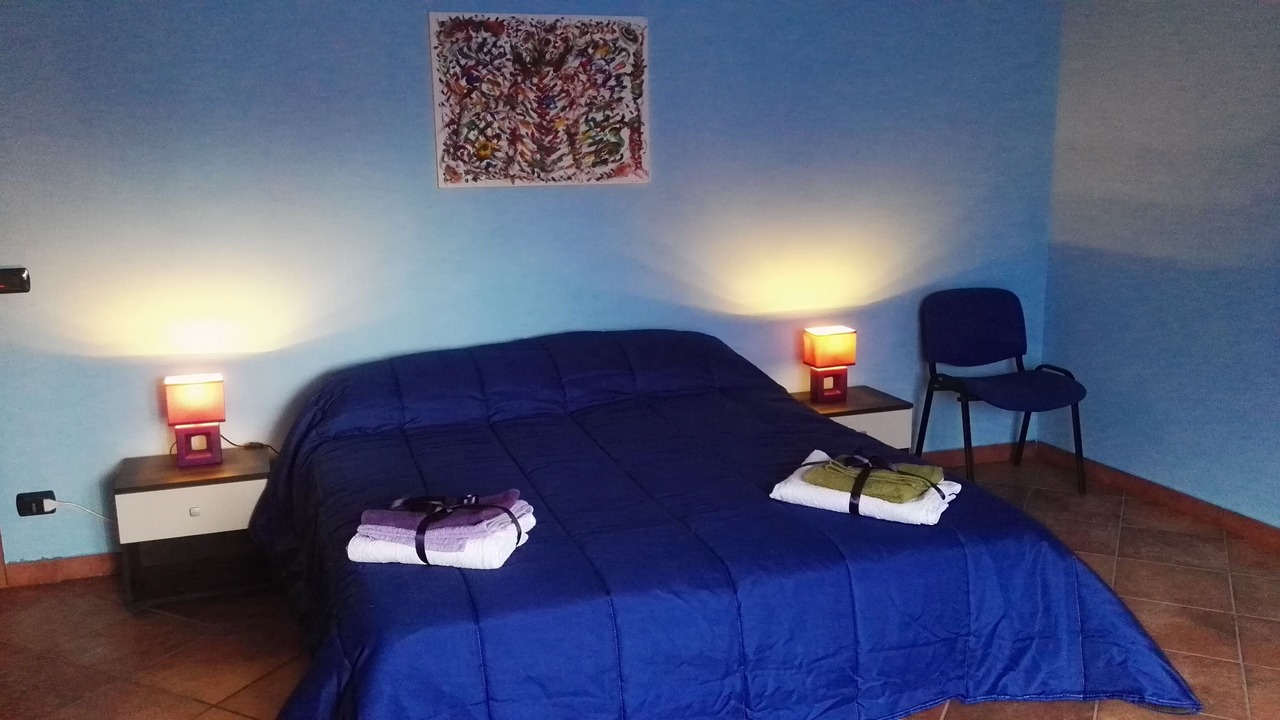 Photo of Bedroom in Viagrande