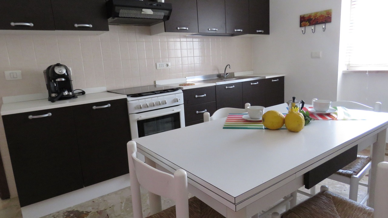 Photo of Kitchen in Grottasanta