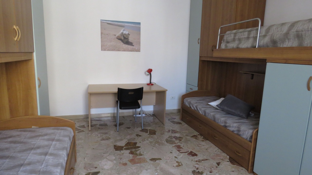 Photo of Bedroom in Grottasanta