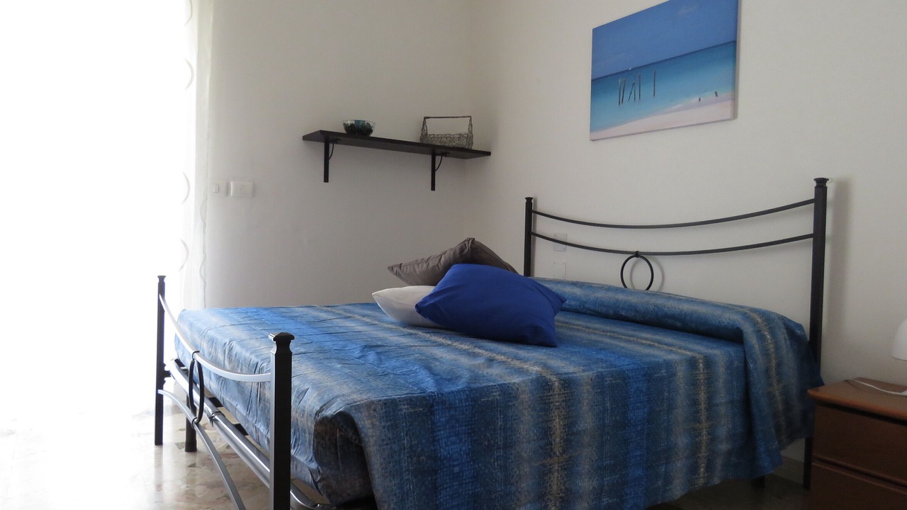 Photo of Bedroom in Grottasanta