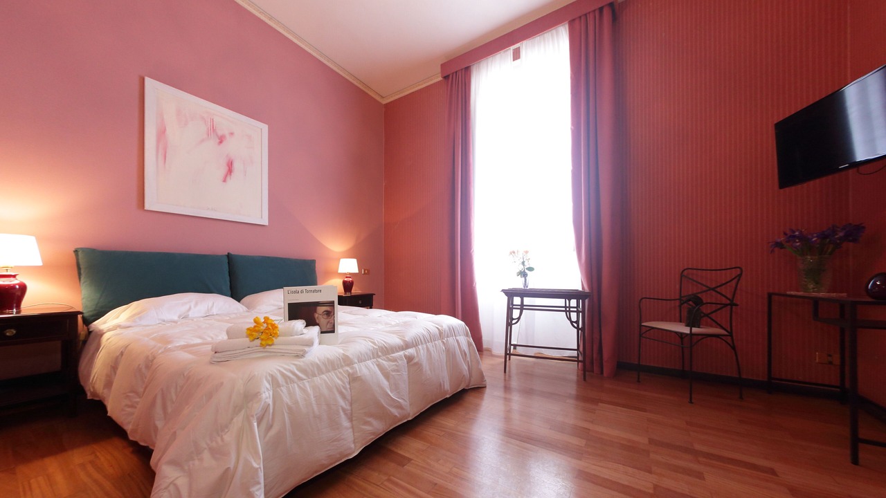 Photo of Bedroom in Province of Messina