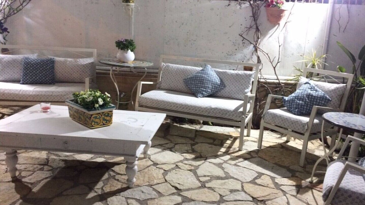 Photo of Patio Balcony in Trabia