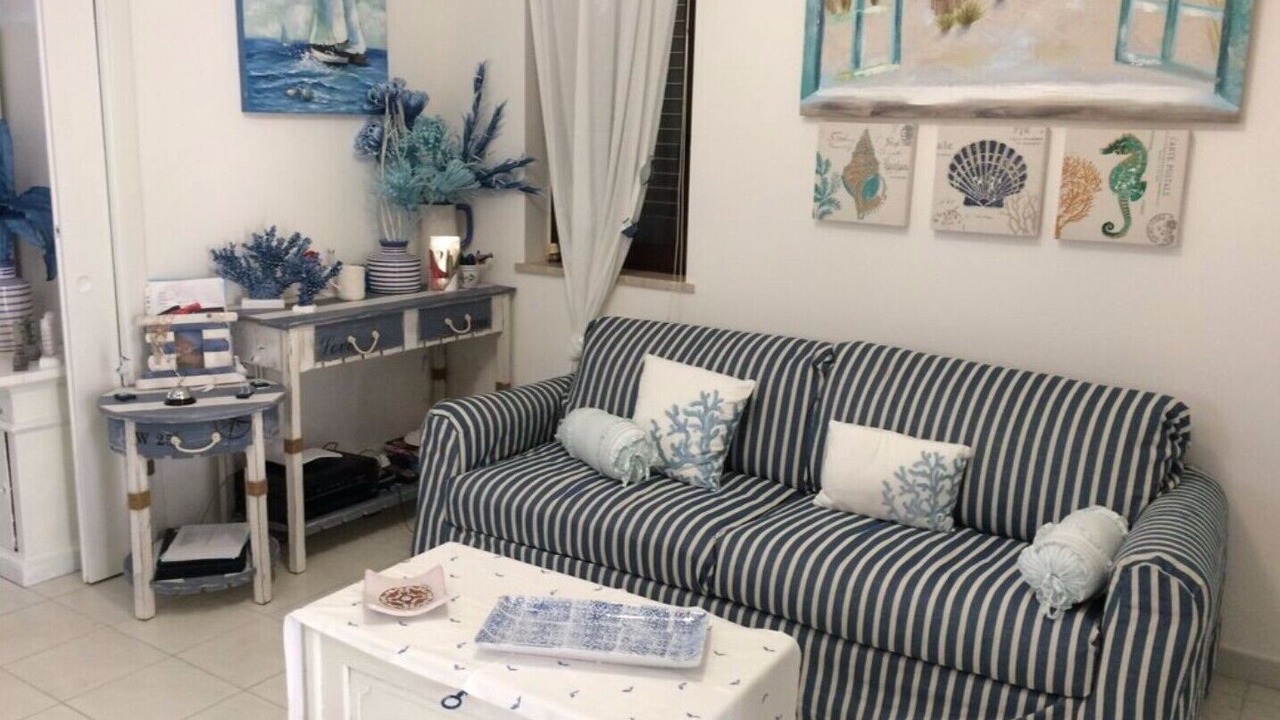Photo of Livingroom in Trabia