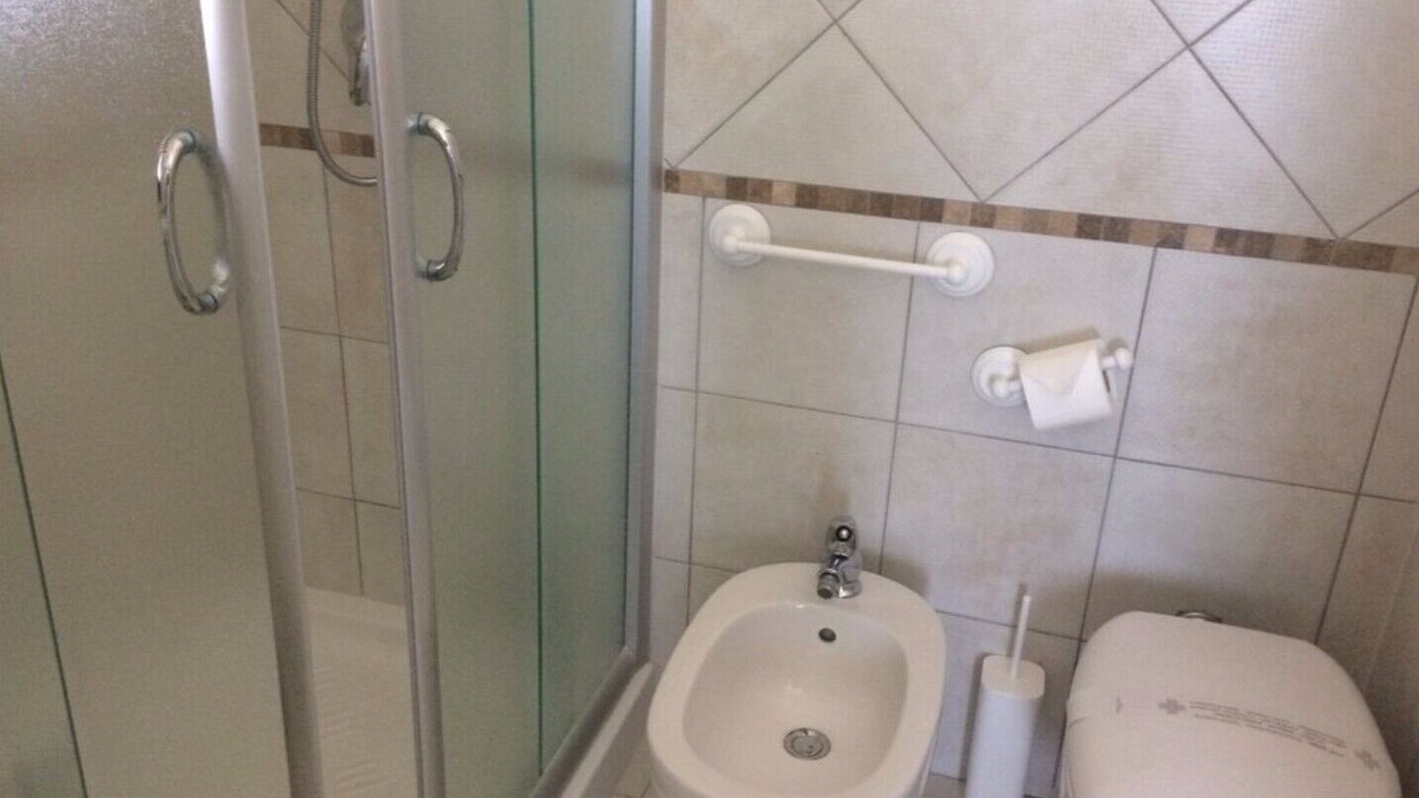 Photo of Bathroom in Trabia