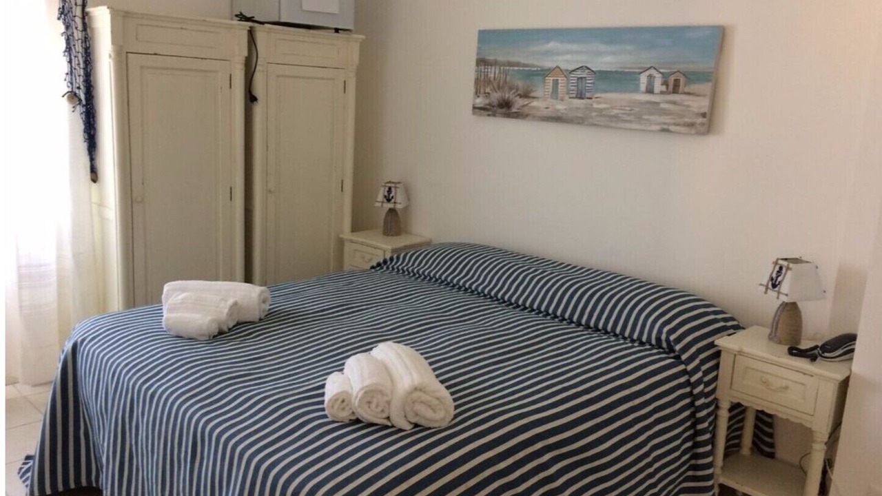 Photo of Bedroom in Trabia