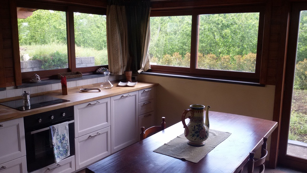 Photo of Kitchen in Sant'Alfio